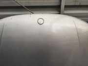 Motorhaube SAAB 9-5 (YS3E) 2.3 t