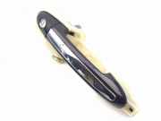 Türaußengriff vorne links HYUNDAI SANTA FÉ II (CM) 2.2 CRDi GLS 4x4