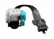 Mittlerer Sicherheitsgurt hinten KIA SOUL III (SK3) E-SOUL 89850B2000