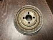 Kurbelwellenriemenscheibe IVECO DAILY III Furgon/Estate 29 L 12 V (ALKA41A2, ALLA52A2, ALKA42A2) WGR70