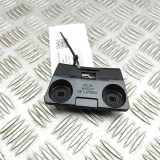 Stoßstangenhalter hinten rechts MAZDA CX-5 (KF) 2.0 KB8A-51-U30