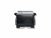 Navigationsanzeige LAND ROVER RANGE ROVER SPORT (L320) 3.0 D 4x4 4123003270