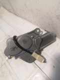 Wischermotor hinten Mazda 5 (CR1) 8496000280