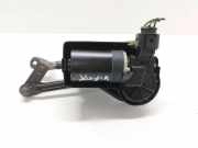 Scheibenwischermechanismus vorne VW FOX (5Z1, 5Z3) 1.2 F006B20070