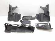 Kühlerluftumlenker VOLVO S80 I (TS, XY) 2.0 T 31217065 31283209