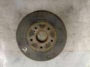 Bremstrommel hinten rechts SUZUKI GRAND VITARA II (JT, TE, TD) 1.9 DDiS 4WD (TD44, JT419, JB419WD)