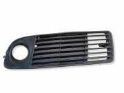 Gitter vorne unten AUDI A6 Allroad (4BH, C5) 2.5 TDI quattro 4B0807681J