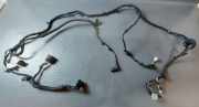 Sensor für ABS links hinten Volvo XC60 I (156) P32265450