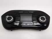 Klimabedienteil NISSAN JUKE (F15) 1.5 dCi 24845 BV81D
