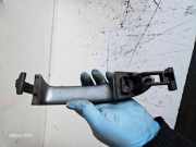 Türaußengriff links VW PASSAT Variant B6 (3C5) 2.0 TDI 3C0837205