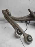Radnaben vorne links AUDI A4 Allroad (8KH, B8) 2.0 TDI quattro