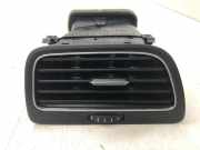 Gitter Grill vorne links VW GOLF VII (5G1, BQ1, BE1, BE2) 1.0 TSI 5G2819247