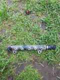 KRAFTSTOFFVERTEILER EINSPRITZLEISTE VERTEILERROHR RENAULT ESPACE IV (JK0/1_) 1.9 dCi (JK0U, JK0G) 8200148037