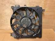 Kühlmodul Opel Corsa D (S07)