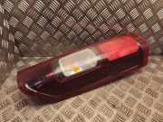 Rücklicht hinten links OPEL VIVARO Furgon 1.6 CDTI 265556737r