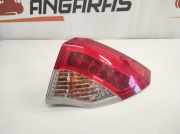 Rücklicht hinten rechts RENAULT LAGUNA III (BT0/1) 2.0 dCi (BT01, BT09, BT12, BT1S) 265500001R