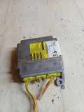 Airbag-Steuergerät TOYOTA COROLLA Sedan (_E12_) 2.0 D-4D (CDE120_) 8917002280