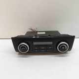 Heizungsbetätigung (Konsole) vorne Mitsubishi Pajero IV (V8, V9) 7820A139XA