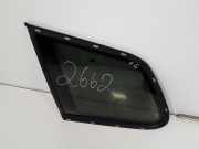 Linke Seite hinteres Seitenfenster VW TOUAREG (7P5) 3.0 V6 TDI 7P6845294AK