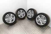 Stahlfelgen Satz Peugeot 208 I (CA, CC)