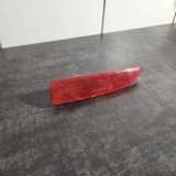 Stoßstangen Reflektor hinten rechts MAZDA 3 (BK) 1.6 DI Turbo P2491A