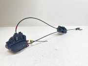 Türschloss links vorne Nissan Note (E11) 1006C