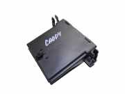 Gateway-Steuereinheit VW CADDY III Furgon (2KA, 2KH, 2CA, 2CH) 1.9 TDI 1K0907951 7N0907530