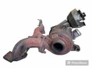 Turbolader Ford S-Max II (CJ, WA6) 9658728580