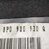 Kombiinstrument AUDI A3 Sportback (8PA) 2.0 TDI 16V 8P0920930Q