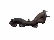 Auspuffkrümmer links LAND ROVER RANGE ROVER SPORT (L320) 2.7 D 4x4 4H2Q9438CB