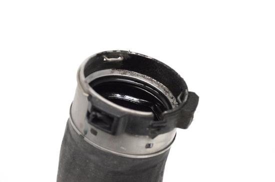 Ladeluftkühlerschlauch Bild Ladeluftkühlerschlauch