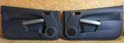 Türverkleidung links Mazda 3 (BK) DJ0168462