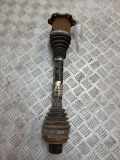 Antriebswelle vorne links AUDI A4 (8K2, B8) 2.0 TDI 8K0407271AL
