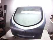Kofferraumdeckel NISSAN PRIMERA (P12) 1.9 dCi