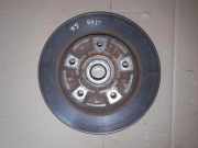 Bremsscheibe hinten rechts RENAULT GRAND SCÉNIC III (JZ0/1_) 1.9 dCi