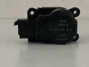 Air Con Air Flow Valve Motor MERCEDES-BENZ C (W203) C 200 CDI (203.004) A2038201642