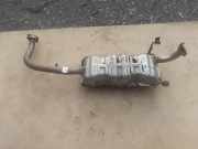 Schalldämpferbehälter KIA SORENTO I (JC) 2.5 CRDi BLM21 KIA BLM21