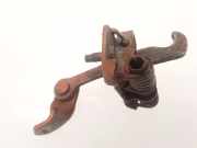 Türanschlag vorne rechts PEUGEOT 206 Hatchback (2A/C) 1.6 i