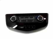 Heizungsbetätigung (Konsole) vorne Nissan X-Trail III (T32) 275004BE0A