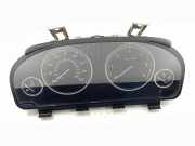 Kombiinstrument BMW X5 (F15, F85) xDrive 30 d 9383489
