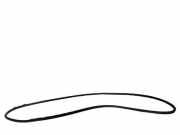 Türgummi links hinten Jeep Renegade (B1, BU, BV)