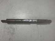 Einspritzventil Set AUDI A6 Allroad (4BH, C5) 2.5 TDI quattro 059130201