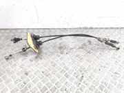 Schaltzüge CITROËN JUMPER Furgon (230L) 2.8 HDi A60610A 55183995