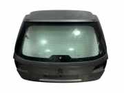 Heckklappe geschlossen Peugeot 508 I () 43R00049