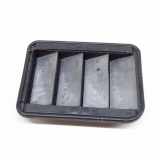 Karosserielüftungsgitter BMW i3 (I01) Hybrid 9201647