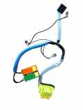 LENKWINKELSENSOR AIRBAGSCHLEIFRING WICKELFEDER VW PASSAT Variant B6 (3C5) 1.9 TDI 1K0971584L