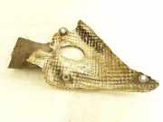 Heat Insulation CITROËN C5 II Break (RE_) 2.2 HDi 9655912080