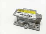 Airbag-Steuergerät SAAB 900 II Cabrio 2.5 -24 V6 A0417350 2001FEB06