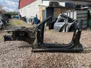 Viertelfeld vorne links AUDI A4 (8W2, B9) 2.0 TDI quattro