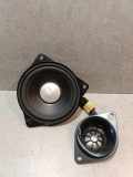 Lautsprecher im Armaturenbrett BMW 5 (G30) 520 d 9368383